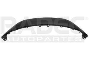 011-2410-04 MOLDURA COFRE PG 3008 22-24 P/PINTAR