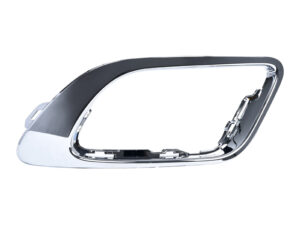 011-2608-04 MOLDURA REJILLA DELANTERA RN FLUENCE 13-16 CROMADA DER