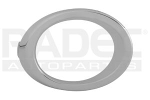 011-2613-00 MOLDURA REJILLA RN LOGAN 22-23 CROMADA INTENS L4 4 CILINDROS 1.6L 4 PUERTAS DER