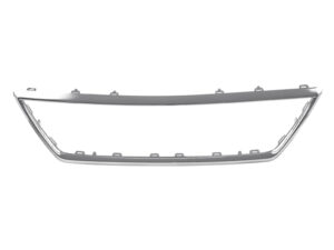 011-2705-00 MOLDURA PARRILLA ST LEON 17-19 CROMADA