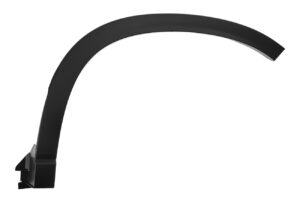 011-2801-16 MOLDURA SALPICADERA SB FORESTER 19-21 CORRUGADA DER