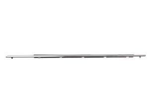 011-3002-01 MOLDURA CA?UELA DELANTERA TY CAMRY EXTERIOR 02-06 CROMADA IZQ