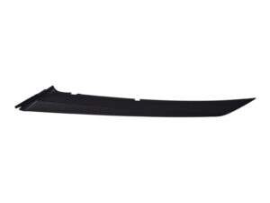 011-3002-09 MOLDURA FASCIA DELANTERA TY CAMRY 18-19 SUPERIOR IZQ