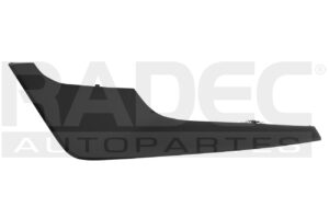 011-3004-14 MOLDURA REJILLA TY COROLLA 23-24 SE IZQ