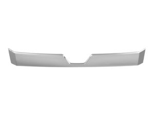 011-3005-02 MOLDURA COFRE TY HIACE 20 CROMADA PANEL SUPERLARGA/VENTANA SUPERLARGA/PASAJEROS V6 6CILINDROS 3.5L 4 PUERTAS