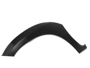011-3007-09 MOLDURA SALPICADERO DELANTERA TY HILUX 12-15 IZQ
