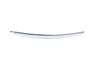 MOPA78 MOLDURA COFRE TOYOTA HILUX 16-18 CROMADA