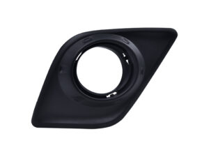 PADA245B PARRILLA DE DEFENSA TOYOTA HILUX 16-18 C/HOYO P/FARO RH