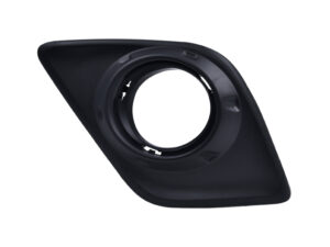 PADA245A PARRILLA DE DEFENSA TOYOTA HILUX 16-18 C/HOYO P/FARO LH