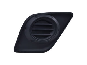 PAD246B PARRILLA DE DEFENSA TOYOTA HILUX 16-18 S/HOYO P/FARO RH