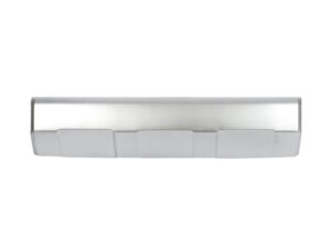 011-3008-00 MOLDURA FASCIA TY FJ CRUISER 07-13 PLATEADA