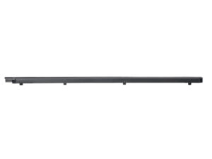 011-3010-00 MOLDURA CA?UELA DELANTERA TY PICK UP EXTERIOR 89-95 CABINA IMEDIA DER