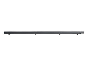 011-3010-01 MOLDURA CA?UELA DELANTERA TY PICK UP EXTERIOR 89-95 CABINA IMEDIA IZQ