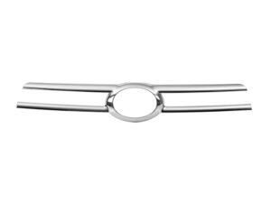 011-3011-00 MOLDURA PARRILLA TY RAV 4 06-08 CROMADA