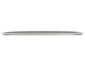 011-3011-05 MOLDURA FASCIA TY RAV 4 13-15 PLATEADA LIMITED/XLE