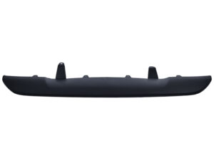 011-3011-15 MOLDURA FASCIA TRASERA TY RAV 4 16-17 GRIS LE/XLE/SE/LIMITED