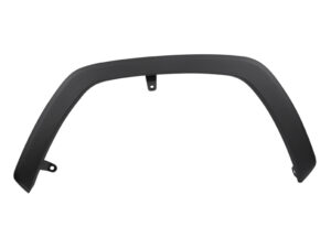 011-3011-33 MOLDURA ARCO DELANTERA TY RAV 4 19-20 CORRUGADA LE/XLE/LIMITED/ADVENTURE/HYBRID L4 4CILINDROS 2.5L 5 PUERTAS IZQ
