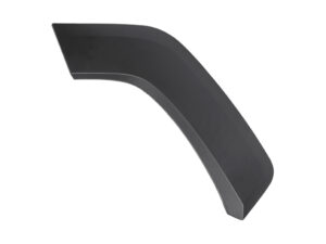 011-3011-36 MOLDURA ARCO TRASERA TY RAV 4 19-20 CORRUGADA LE/XLE/LIMITED/HYBRID/ADVENTURE L4 4 CILINDROS 2.5L 5 PUERTAS DER