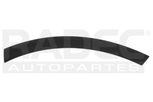 011-3011-50 MOLDURA FASCIA DELANTERA TY RAV 4 16-18 DER