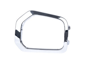 PAD240B PARRILLA DE DEFENSA TOYOTA TACOMA 16-18 (MOLDURA P/FARO NIEBLA) CROMADA RH