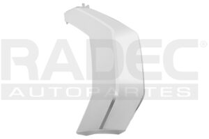 011-3017-14 MOLDURA FASCIA TY TUNDRA 22-24 CROMADA DER