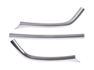 011-3025-01 MOLDURA FASCIA DELANTERA TY AVANZA 12-15 CROMADA