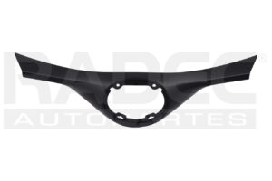 011-3030-02 MOLDURA PARRILLA TY CH-R 18-19 P/PINTAR BASE (CVT) L4 4 CILINDROS 2.0L 5 PUERTAS