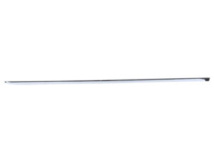 011-3102-05 MOLDURA PUERTA DELANTERA VW BEETLE 12-16 CROMADA IZQ