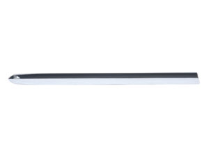 011-3102-06 MOLDURA PUERTA TRASERA VW BEETLE 12-16 CROMADA DER