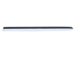 011-3102-07 MOLDURA PUERTA TRASERA VW BEETLE 12-16 CROMADA IZQ