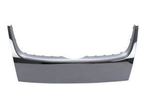 MOPA47 MOLDURA DE PARRILLA VW BORA 06-10 CROMADA N-TW