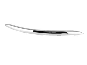 MOFA10B MOLDURA DE FACIA VW BORA 05-10 LATERAL CROMADA RH N-TW