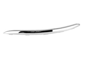 MOFA10A MOLDURA DE FACIA VW BORA 05-10 LATERAL CROMADA LH N-TW