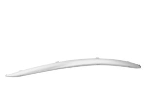 011-3103-20 MOLDURA FASCIA DELANTERA VW BORA 05-10 CROMADA ARG DER