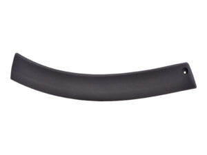 011-3107-03 MOLDURA FASCIA DELANTERA VW CROSSFOX 03-07 ARG IZQ