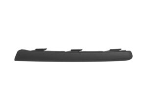 011-3110-03 MOLDURA FASCIA DELANTERA VW GOL 19-20 TRENDLINE/EDICION 10 A?OS/PEPPER/ROBUST/STARLINE/HIGHLINE/TRENDLINE L4 4 CILINDROS 1.6L 5 PUERTAS IZQ
