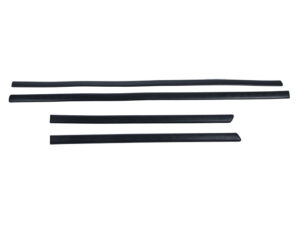 011-3111-07 MOLDURA PUERTA VW GOLF 99-05 2 PUERTAS 4 PIEZAS