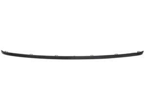 011-3112-01 MOLDURA PARRILLA VW GOLF INFERIOR 93-98