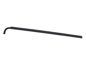 011-3112-13 MOLDURA CA?UELA DELANTERA VW JETTA EXTERIOR 87-93 IZQ