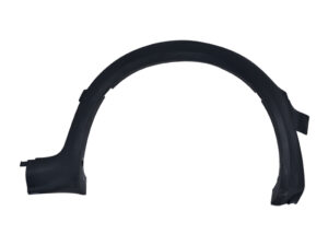 011-3112-23 MOLDURA SALPICADERO TRASERA VW JETTA /GOLF 91-92 IZQ