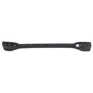 011-3112-46 MOLDURA FASCIA TRASERA VW JETTA 22-25 NEGRA MATE