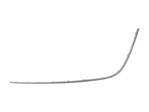 MOFA27 MOLDURA DE FASCIA TRAS VW PASSAT 12-15 CROMADA RH