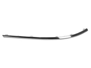 011-3114-09 MOLDURA FASCIA TRASERA VW PASSAT CC 09-12 CROMADA IZQ