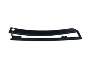 011-3114-10 MOLDURA FASCIA DELANTERA VW PASSAT 06-11 C/HOYO P/CUARTO DER