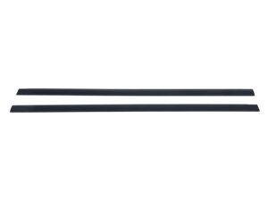 011-3115-06 MOLDURA PUERTA VW POINTER 00-05 2 PUERTAS 4 PIEZAS