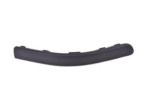 011-3115-11 MOLDURA FASCIA TRASERA VW POINTER 00-05 ARG IZQ
