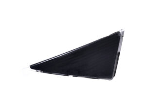011-3116-05 MOLDURA REJILLA DELANTERA VW POLO 16-18 IZQ