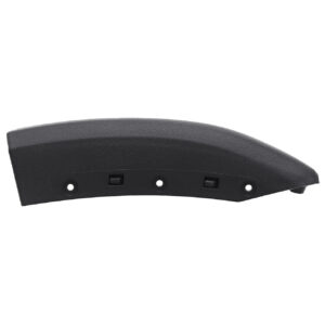 011-3116-08 MOLDURA FASCIA DELANTERA VW POLO 24 CORRUGADA DER