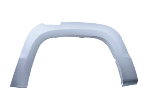011-3125-05 MOLDURA SALPICADERO TRASERA VW AMAROK 10-13 ARG IZQ