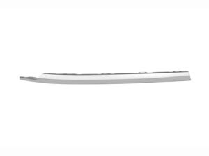 011-3126-13 MOLDURA FASCIA TRASERA VW TIGUAN 18-19 SUPERIOR IZQ